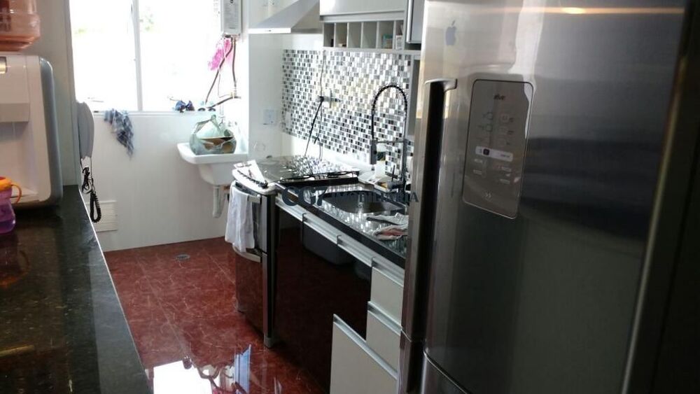 Apartamento, 3 quartos, 179 m² - Foto 1