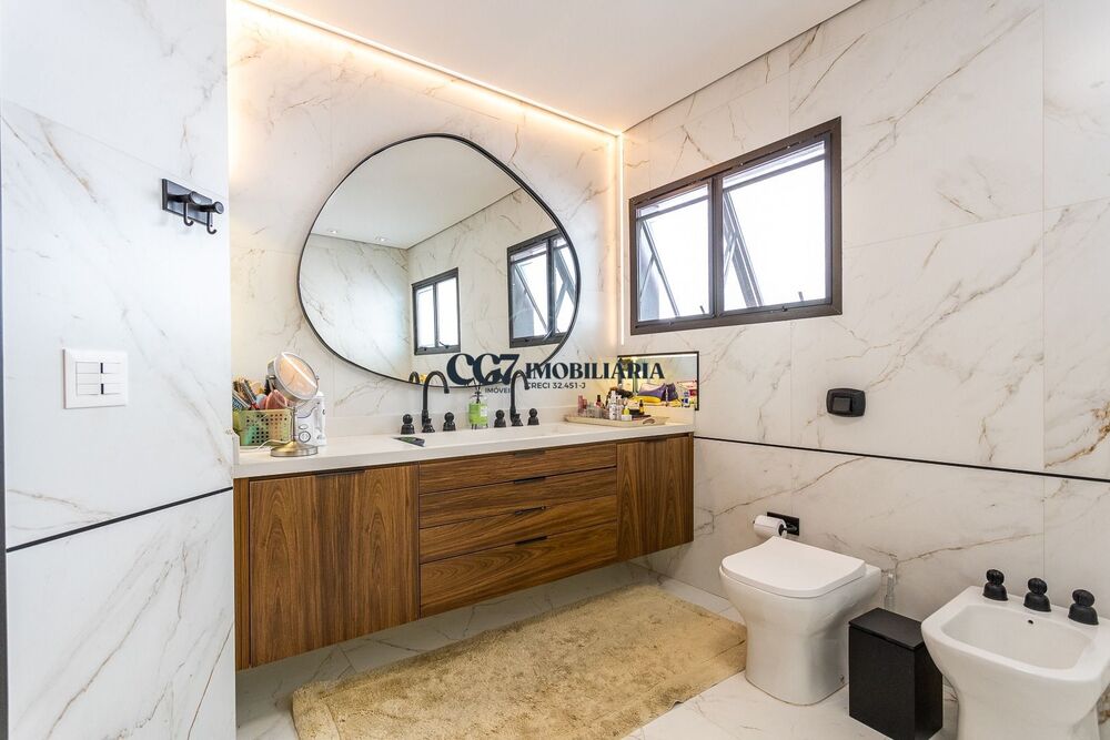 Sobrado, 4 quartos, 500 m² - Foto 1