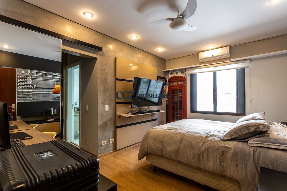 Sobrado, 4 quartos, 500 m² - Foto 2