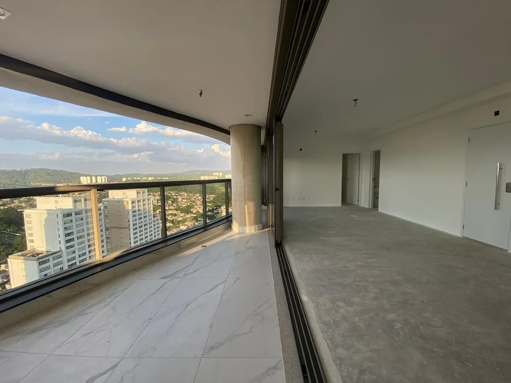 Apartamento, 3 quartos, 180 m² - Foto 4