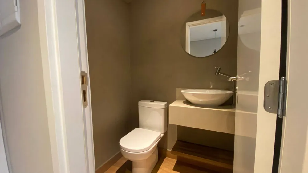 Apartamento, 1 quarto, 52 m² - Foto 2