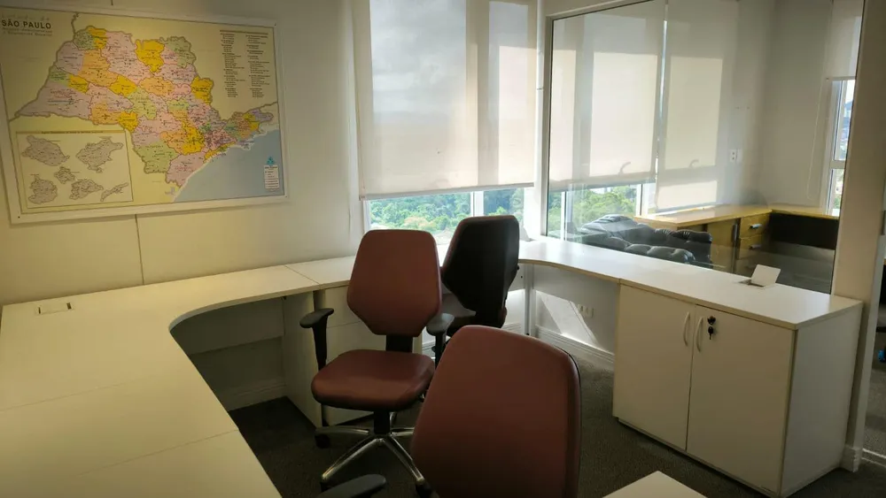 Sala-Conjunto, 80 m² - Foto 8