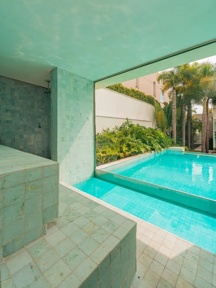 Sobrado, 5 quartos, 1160 m² - Foto 3