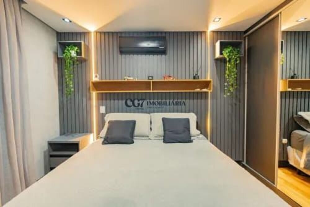 Apartamento, 1 quarto, 52 m² - Foto 8