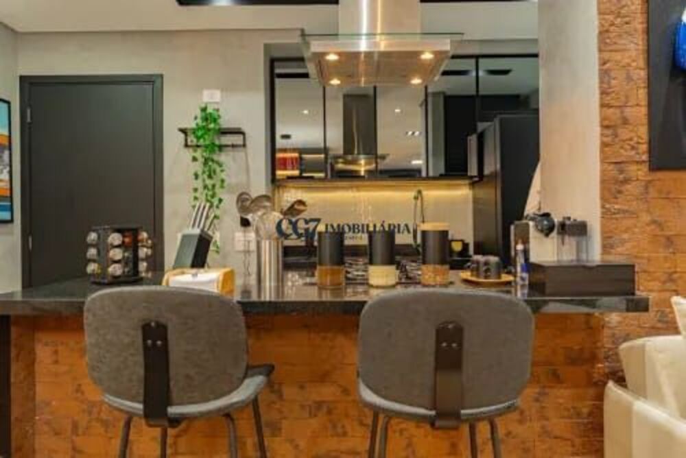 Apartamento, 1 quarto, 52 m² - Foto 7