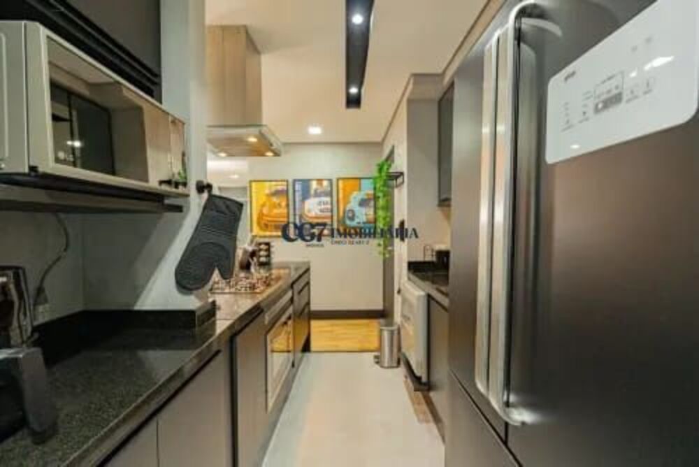 Apartamento, 1 quarto, 52 m² - Foto 11