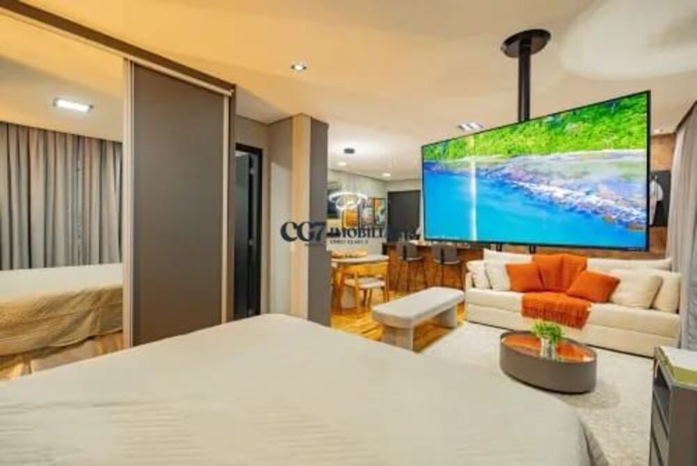 Apartamento, 1 quarto, 52 m² - Foto 5