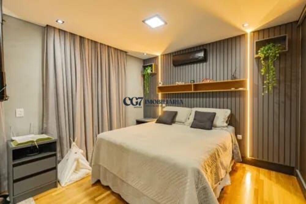 Apartamento, 1 quarto, 52 m² - Foto 9