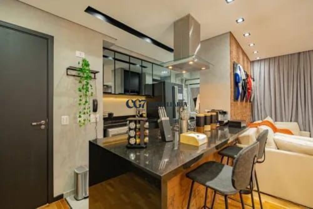 Apartamento, 1 quarto, 52 m² - Foto 12