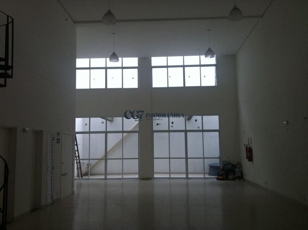 Prédio Inteiro, 430 m² - Foto 9