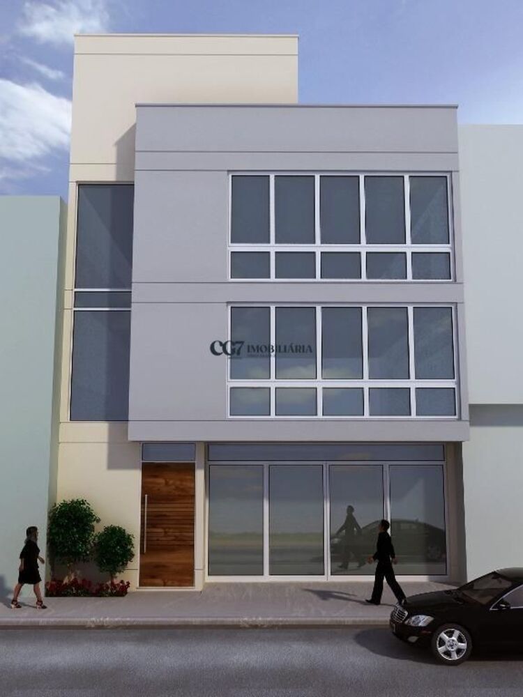 Prédio Inteiro, 430 m² - Foto 5