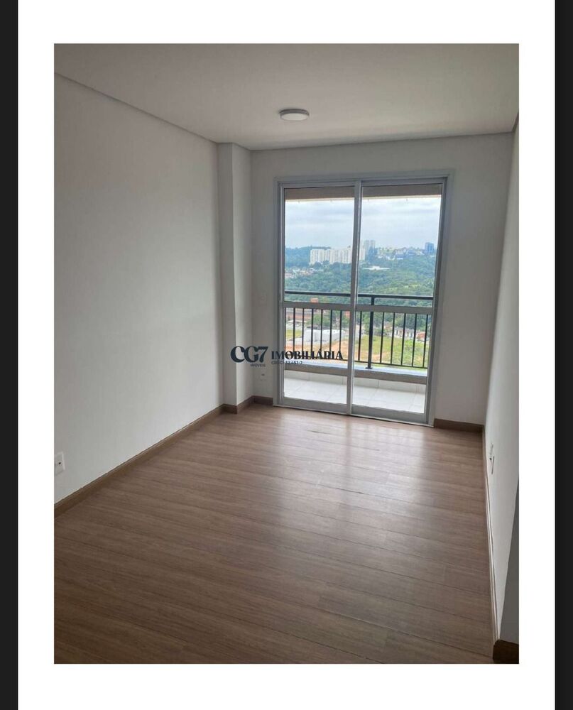 Apartamento, 3 quartos, 83 m² - Foto 5