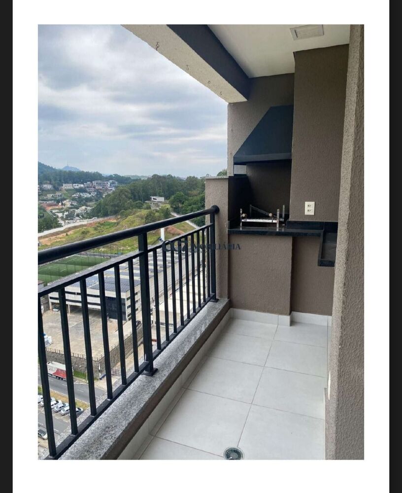 Apartamento, 3 quartos, 83 m² - Foto 2
