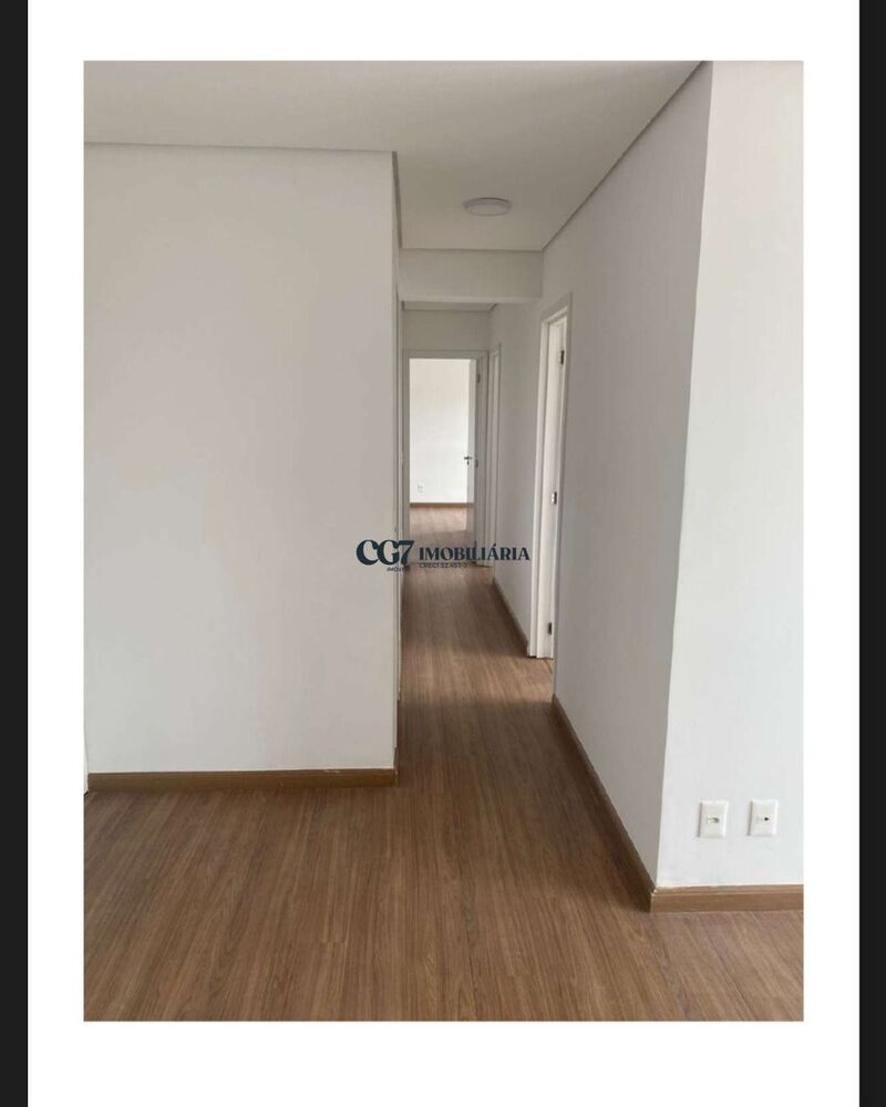 Apartamento, 3 quartos, 83 m² - Foto 8