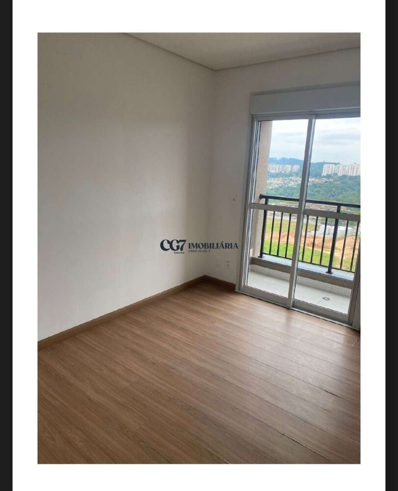 Apartamento, 3 quartos, 83 m² - Foto 1