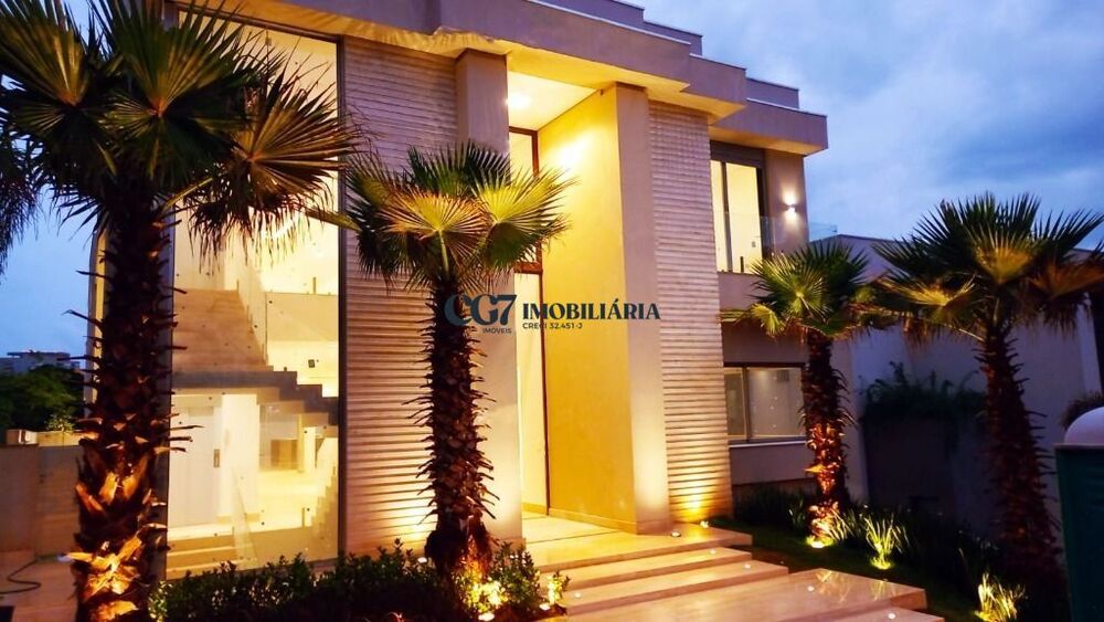 Casa de Condomínio, 4 quartos - Foto 16