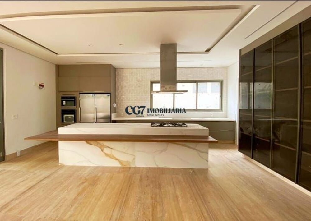Casa de Condomínio, 4 quartos - Foto 10