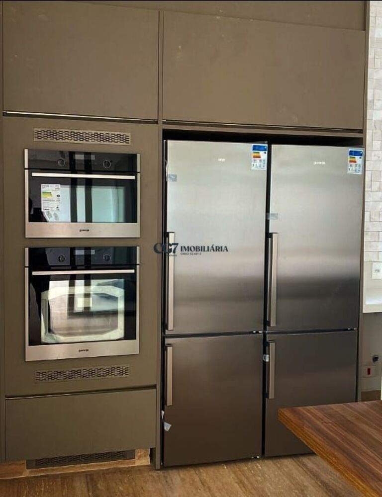 Casa de Condomínio, 4 quartos - Foto 11