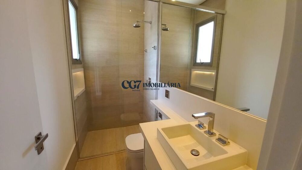 Casa de Condomínio, 4 quartos - Foto 12