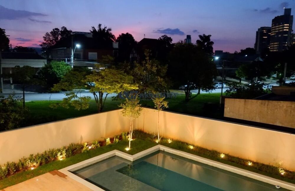 Casa de Condomínio, 4 quartos - Foto 1