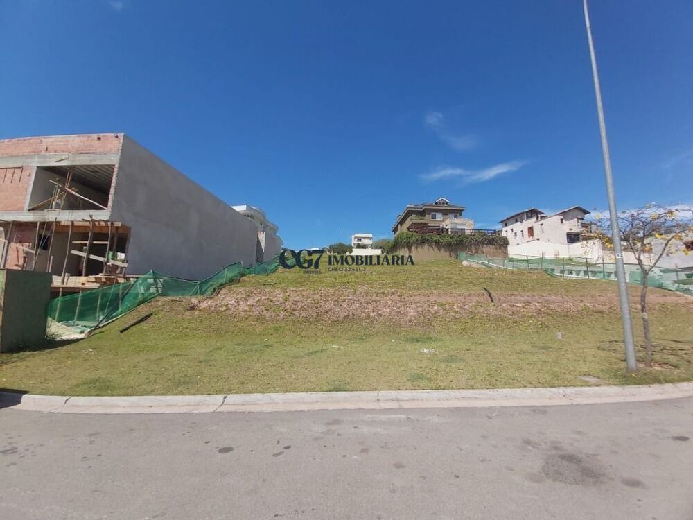 Terreno, 1033 m² - Foto 1