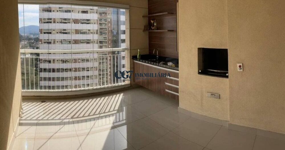Apartamento, 2 quartos, 107 m² - Foto 4