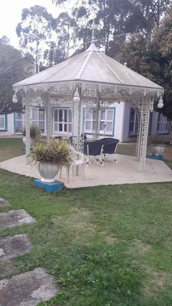 Sobrado, 5 quartos, 726 m² - Foto 1