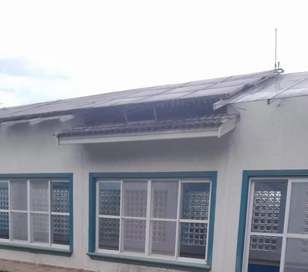 Sobrado, 5 quartos, 726 m² - Foto 2