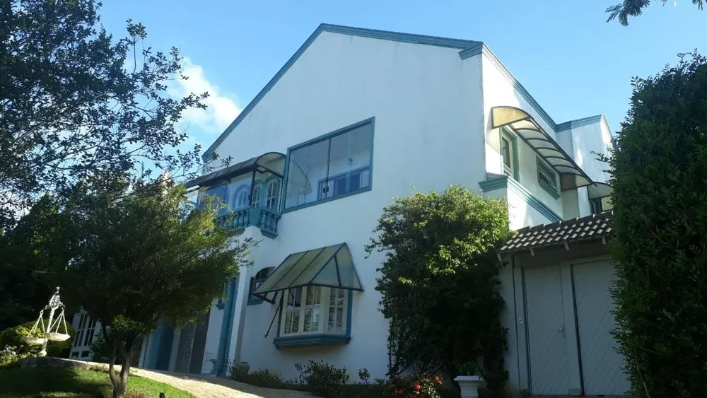 Sobrado, 5 quartos, 726 m² - Foto 5