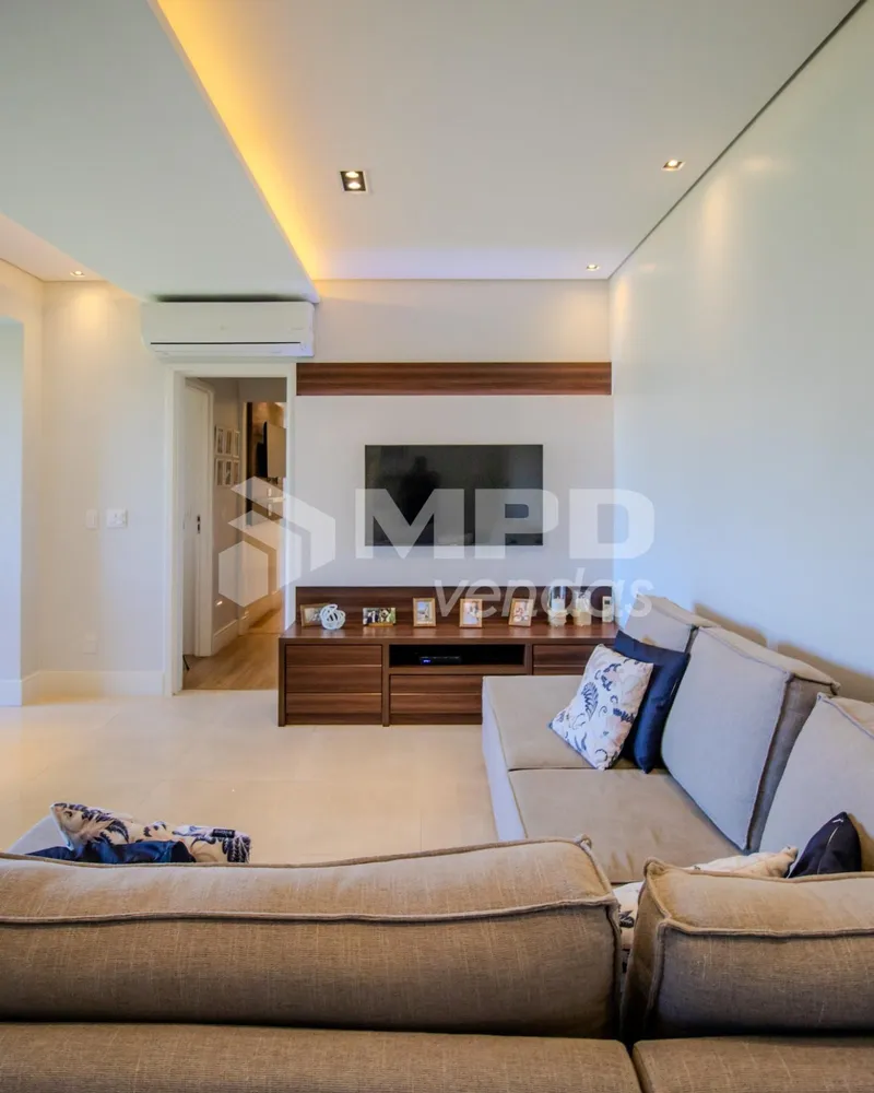 Apartamento, 2 quartos, 72 m² - Foto 2