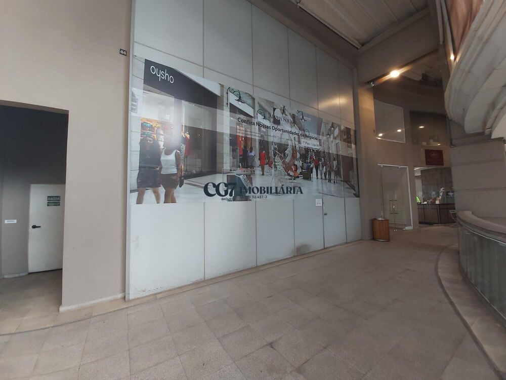 Loja-Salão, 80 m² - Foto 2