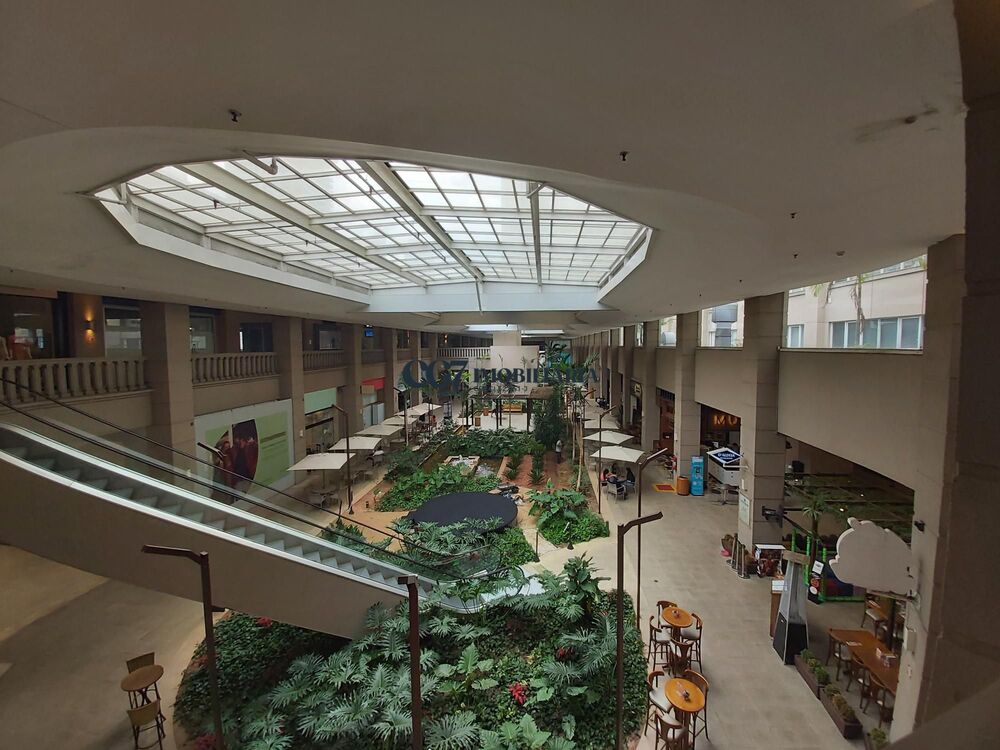 Loja-Salão, 80 m² - Foto 4