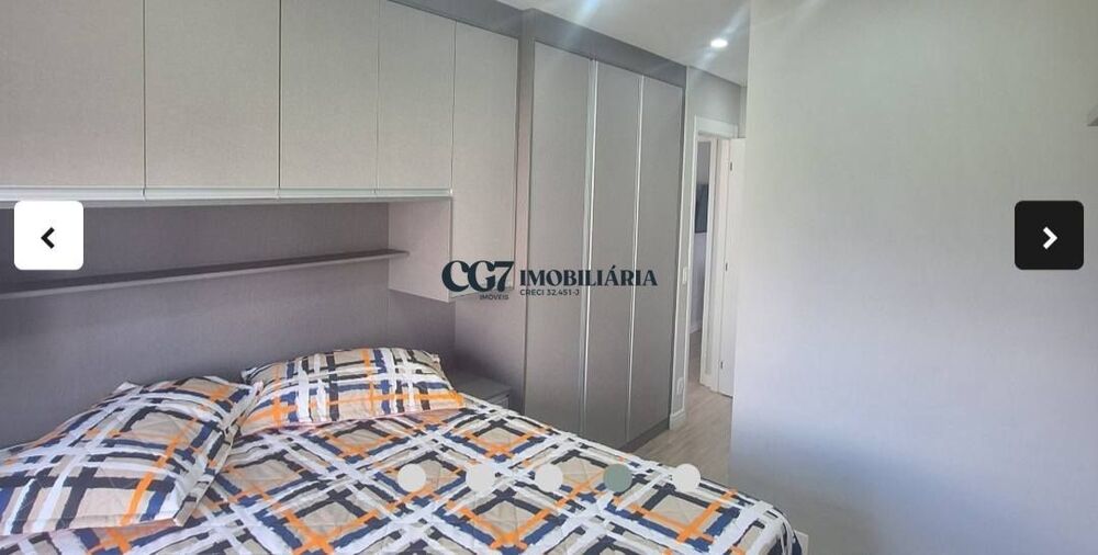 Apartamento, 2 quartos, 69 m² - Foto 1