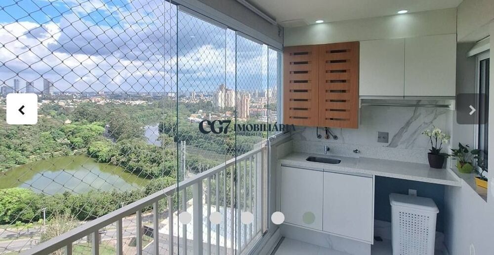 Apartamento, 2 quartos, 69 m² - Foto 4