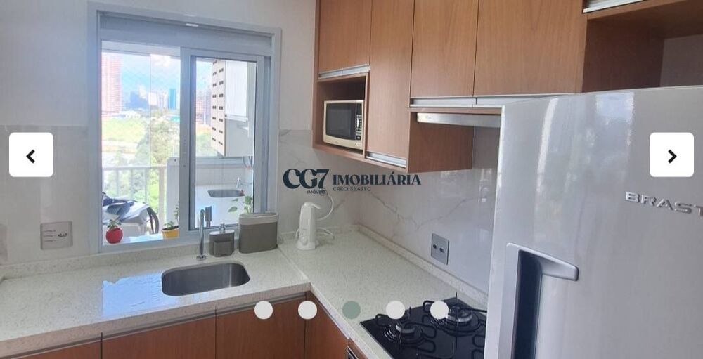 Apartamento, 2 quartos, 69 m² - Foto 3