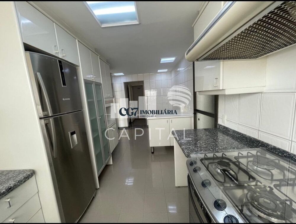 Apartamento, 4 quartos, 288 m² - Foto 8