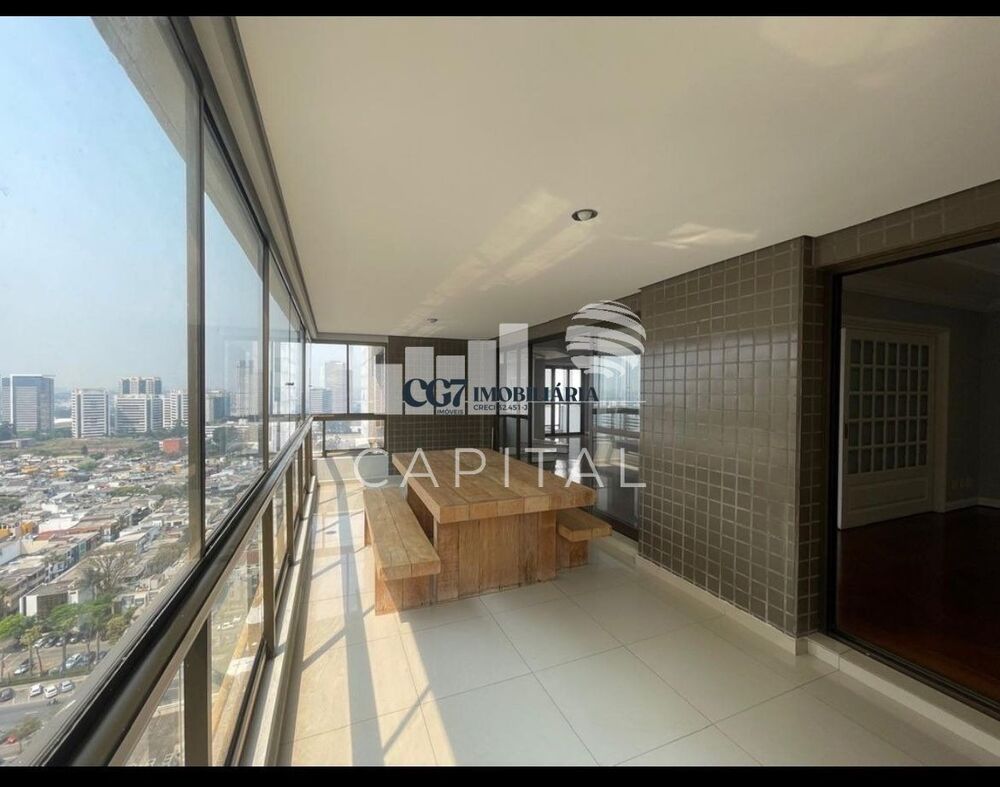 Apartamento, 4 quartos, 288 m² - Foto 11