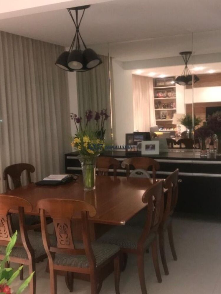 Apartamento à venda com 2 quartos, 121m² - Foto 3
