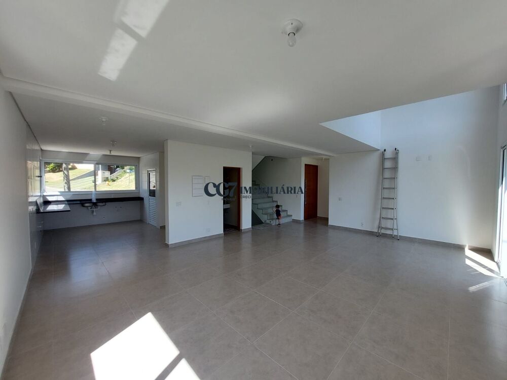 Casa de Condomínio, 3 quartos - Foto 8