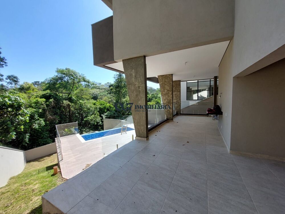 Casa de Condomínio, 3 quartos - Foto 9