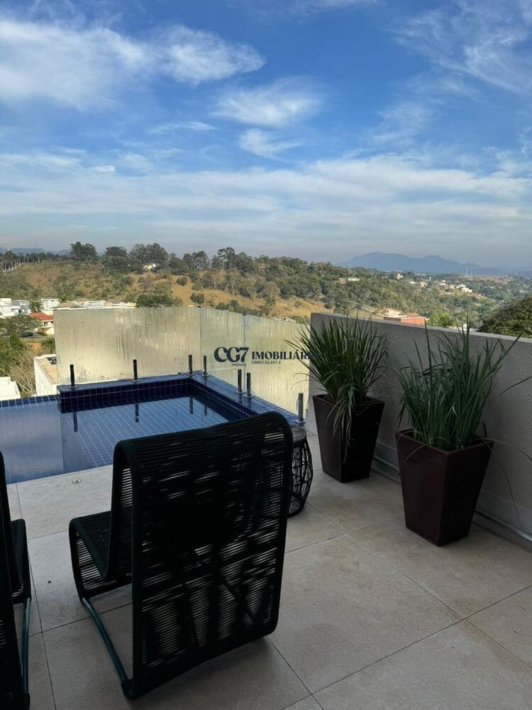 Sobrado, 3 quartos, 400 m² - Foto 16