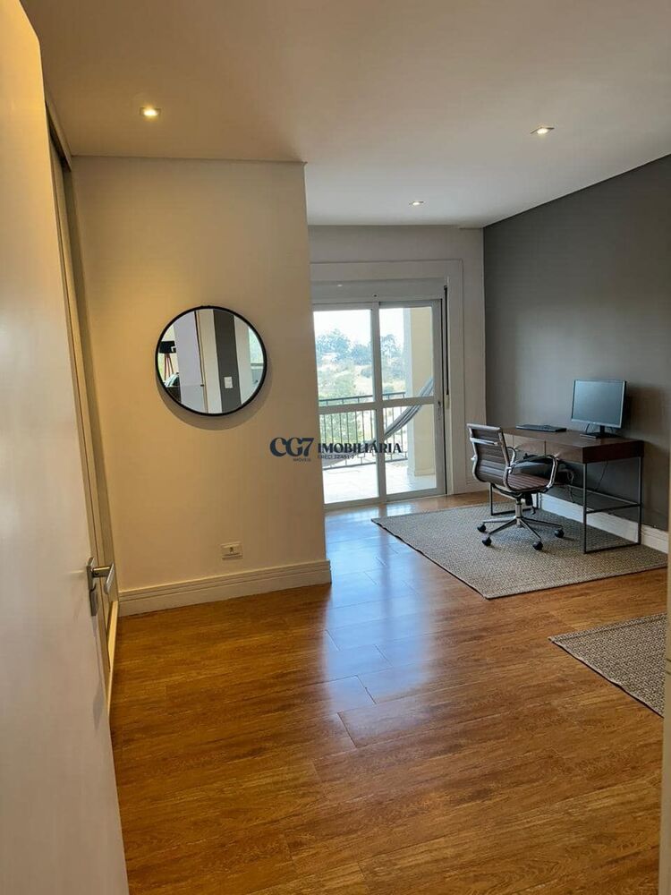 Sobrado, 3 quartos, 400 m² - Foto 8