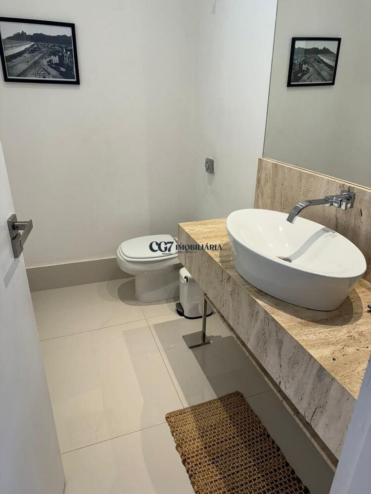 Sobrado, 3 quartos, 400 m² - Foto 6