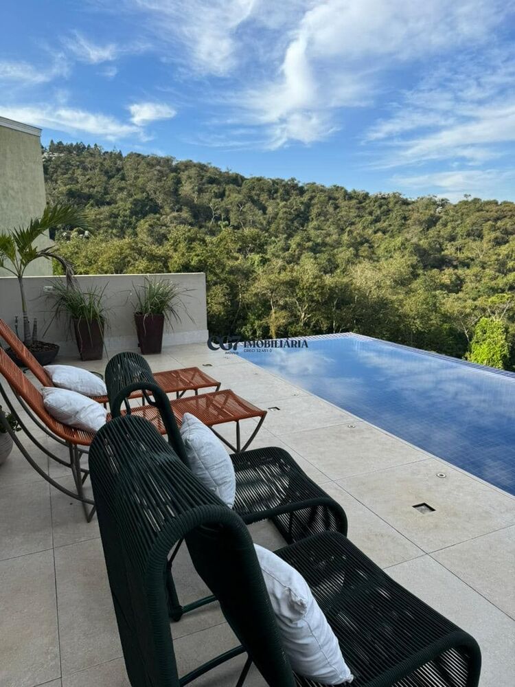 Sobrado, 3 quartos, 400 m² - Foto 11