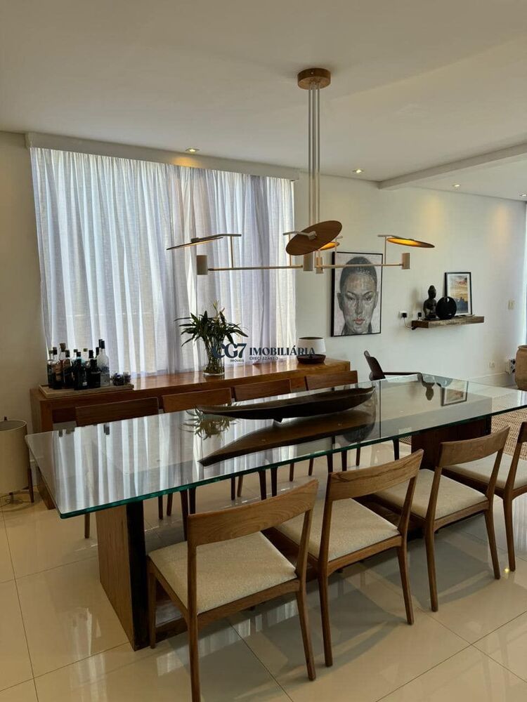 Sobrado, 3 quartos, 400 m² - Foto 10