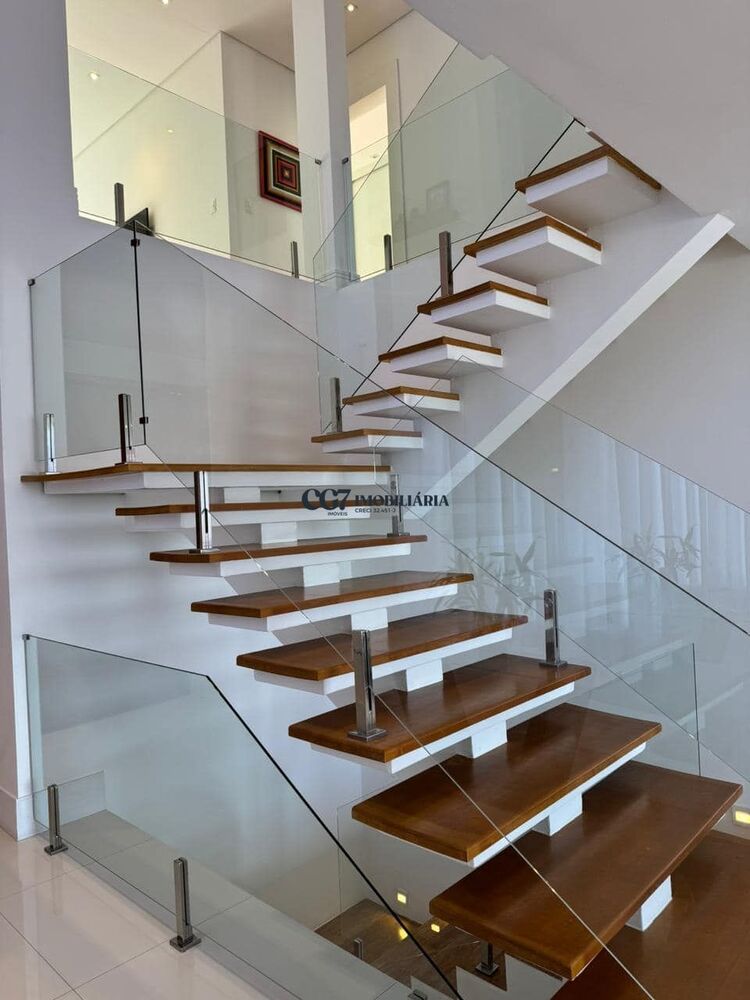Sobrado, 3 quartos, 400 m² - Foto 12