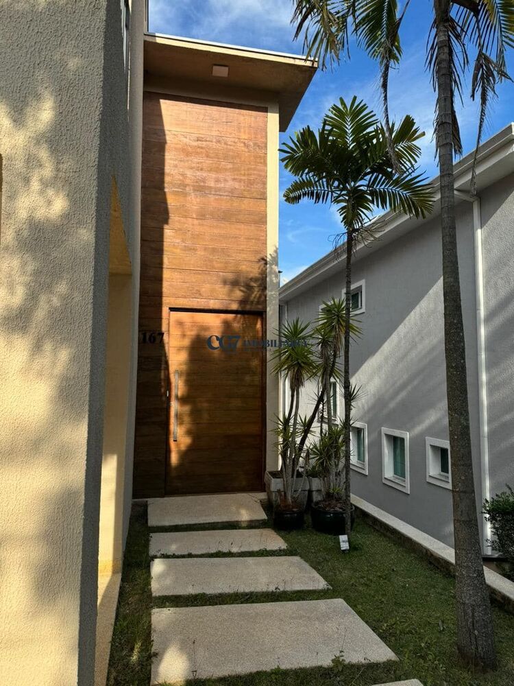 Sobrado, 3 quartos, 400 m² - Foto 7