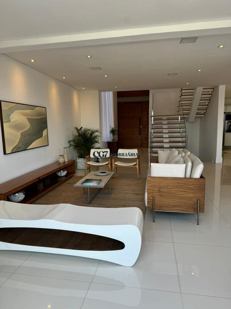 Sobrado, 3 quartos, 400 m² - Foto 14