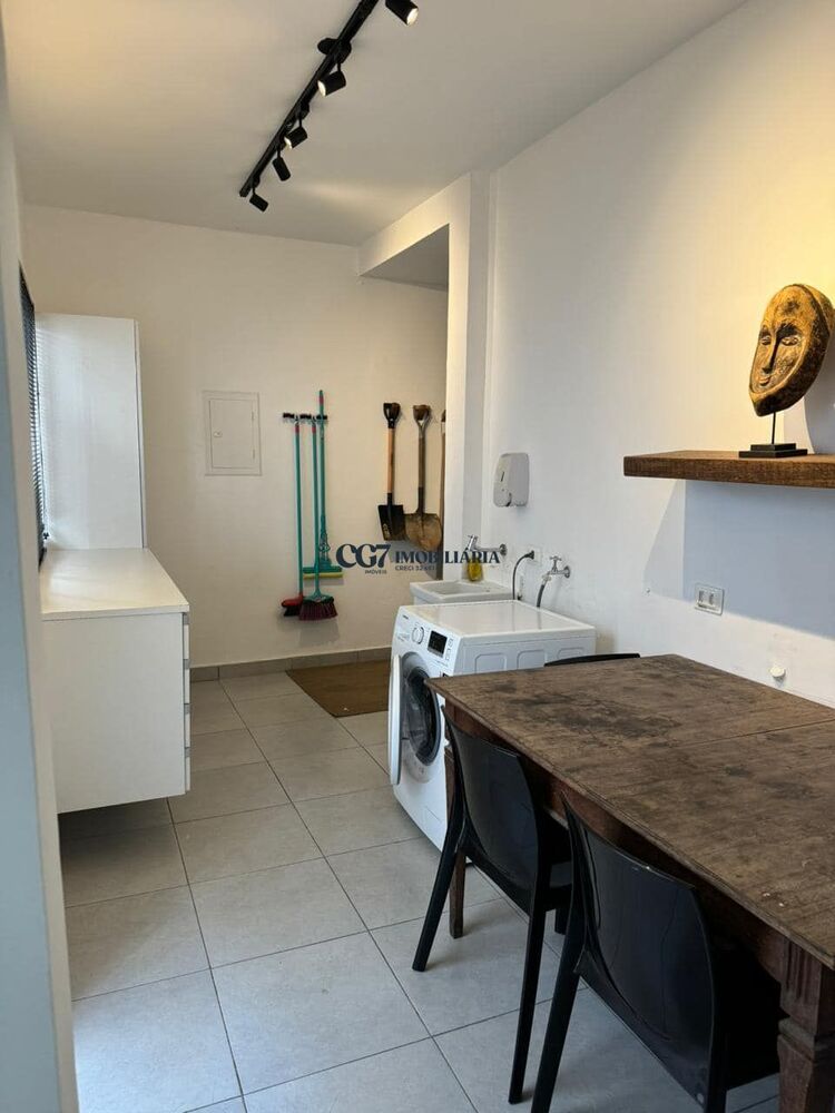 Sobrado, 3 quartos, 400 m² - Foto 5