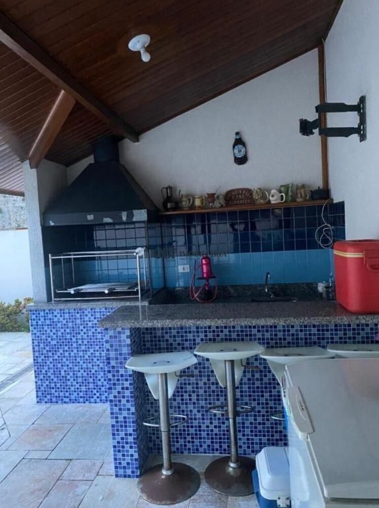 Casa de Condomínio, 4 quartos - Foto 9